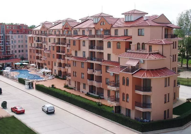 Apart Hotel Kasandra