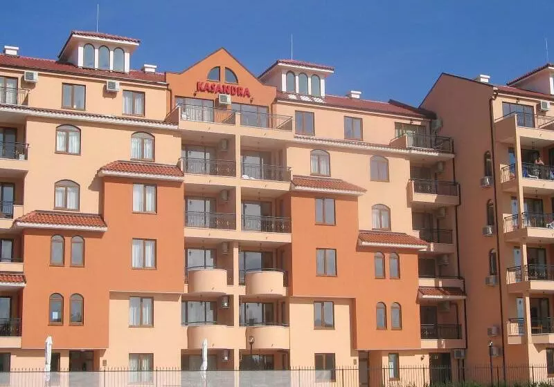 Apart Hotel Kasandra