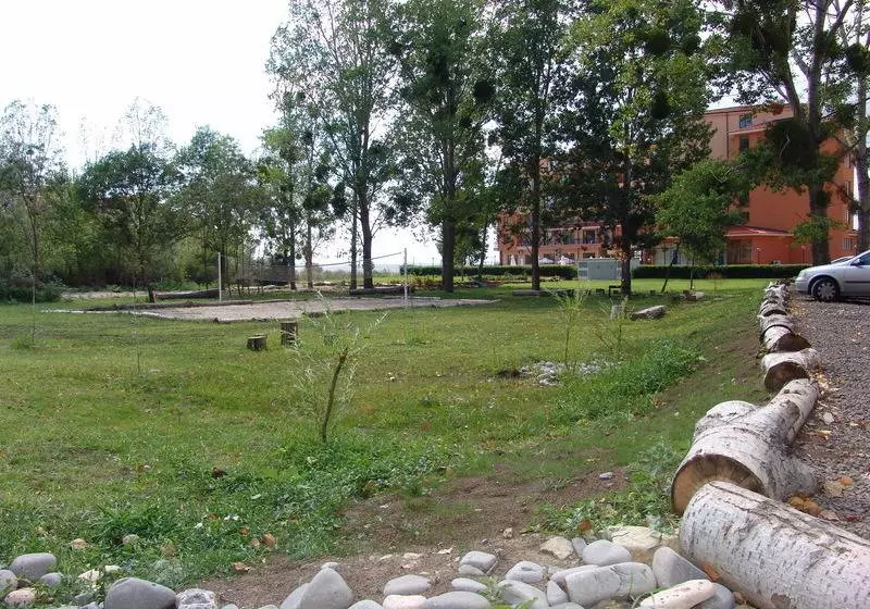 Apart Hotel Kasandra