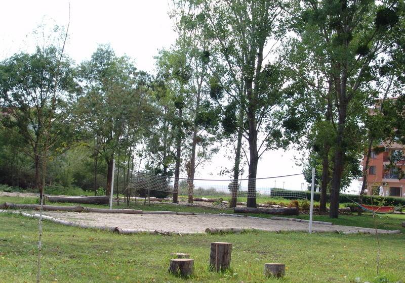 Apart Hotel Kasandra