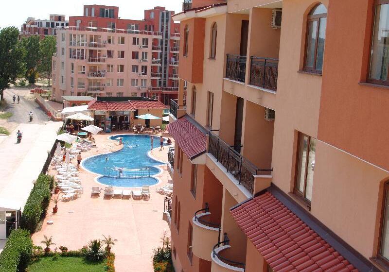 Apart Hotel Kasandra