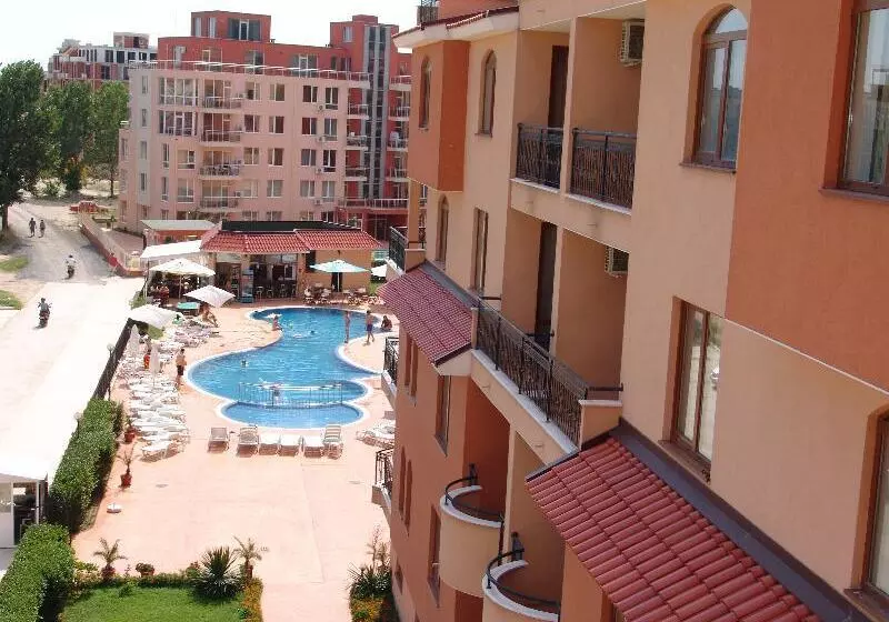 Apart Hotel Kasandra