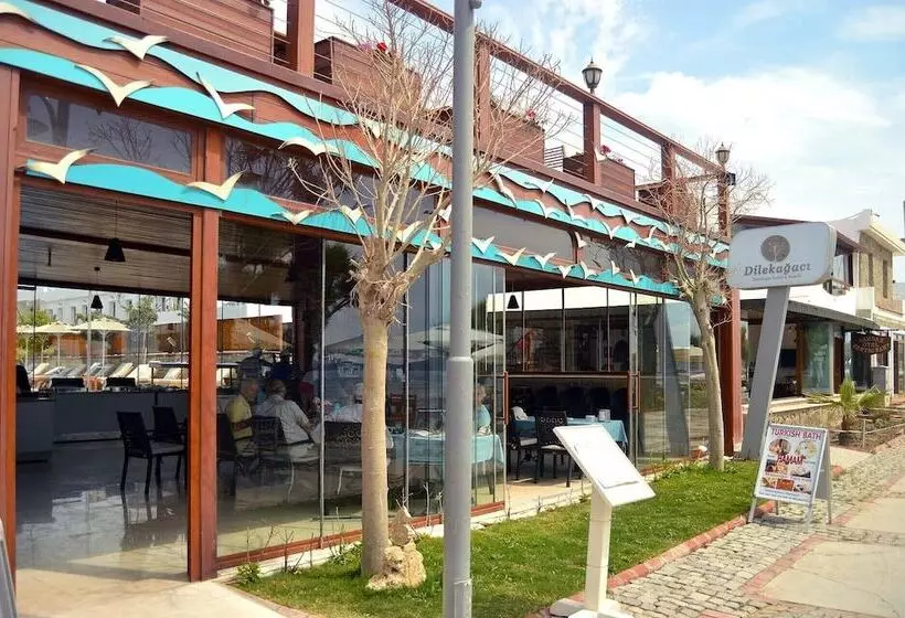 Dilekagaci Boutique Hotel And Beach