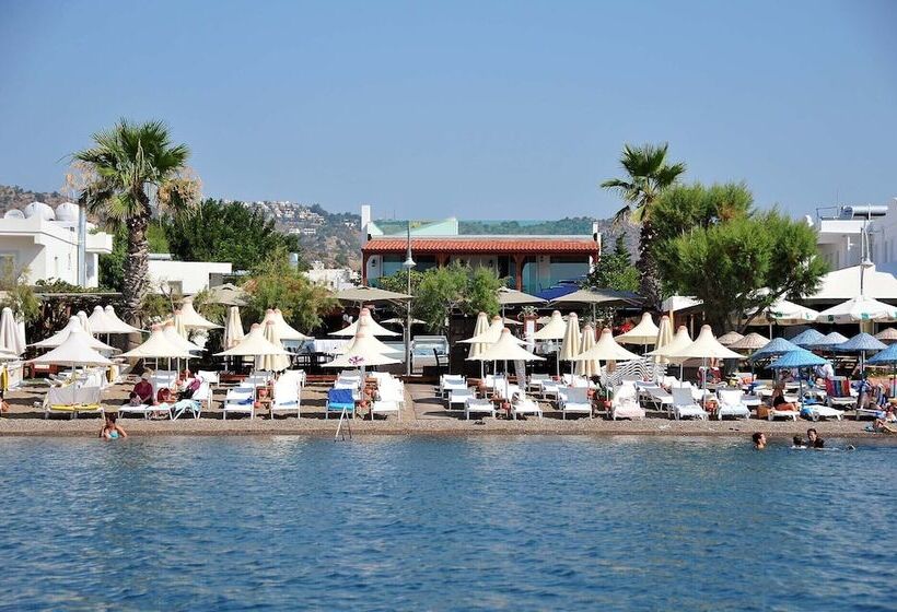 Dilekagaci Boutique Hotel And Beach