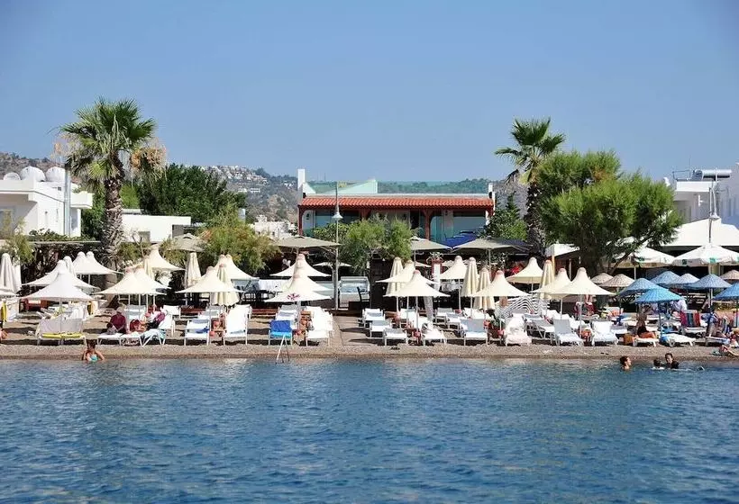 Dilekagaci Boutique Hotel And Beach