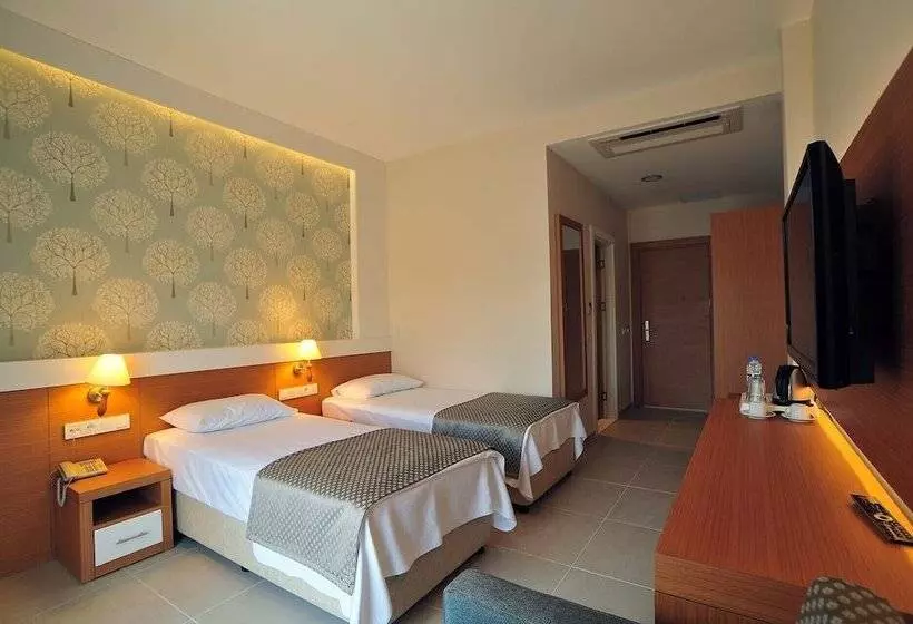 Dilekagaci Boutique Hotel And Beach