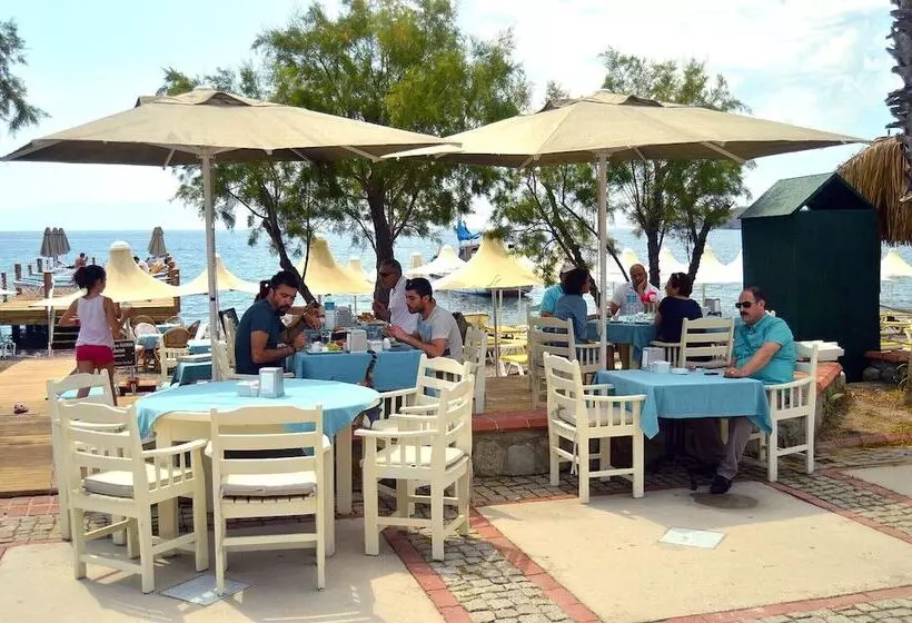 Dilekagaci Boutique Hotel And Beach