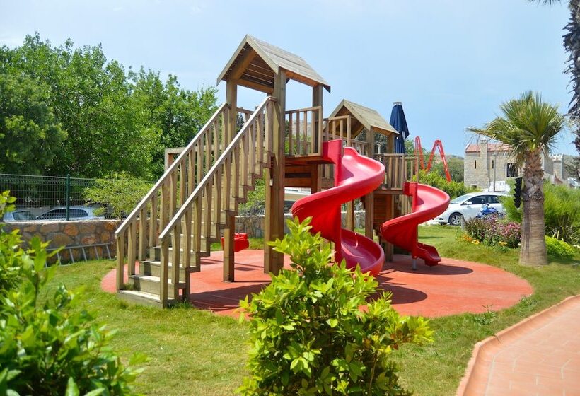 Dilekagaci Boutique Hotel And Beach