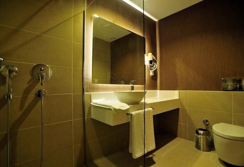 Dilekagaci Boutique Hotel And Beach