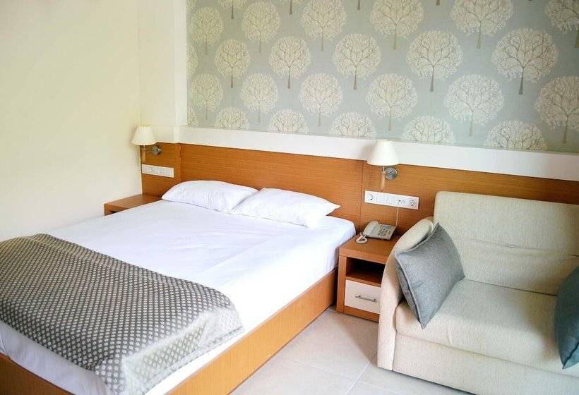 Dilekagaci Boutique Hotel And Beach