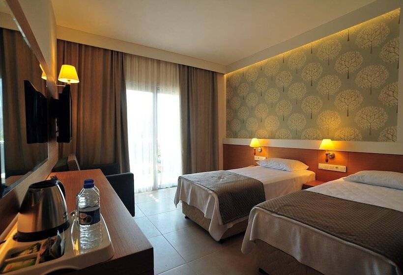 Dilekagaci Boutique Hotel And Beach