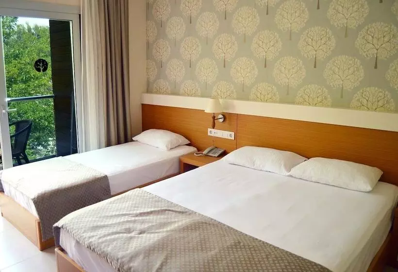 Dilekagaci Boutique Hotel And Beach