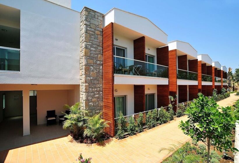 Dilekagaci Boutique Hotel And Beach