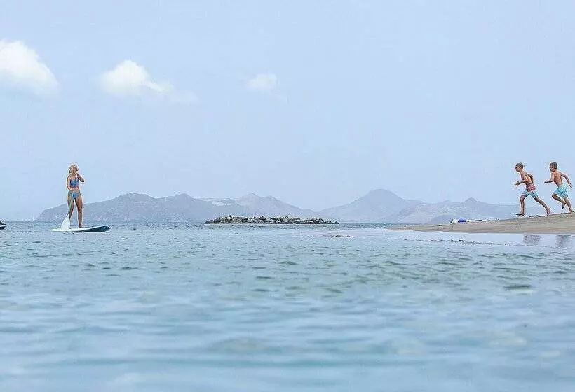 Four Seasons Resort Nevis