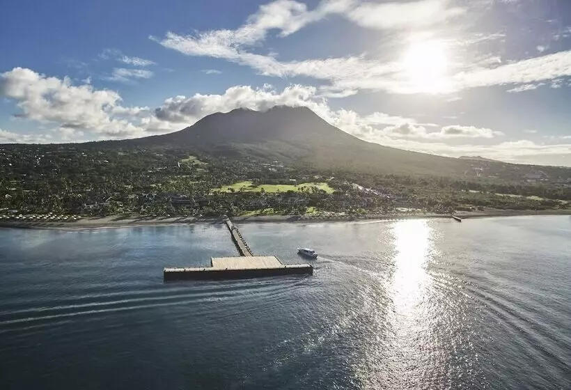 Four Seasons Resort Nevis