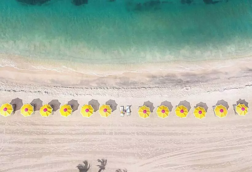 Four Seasons Resort Nevis