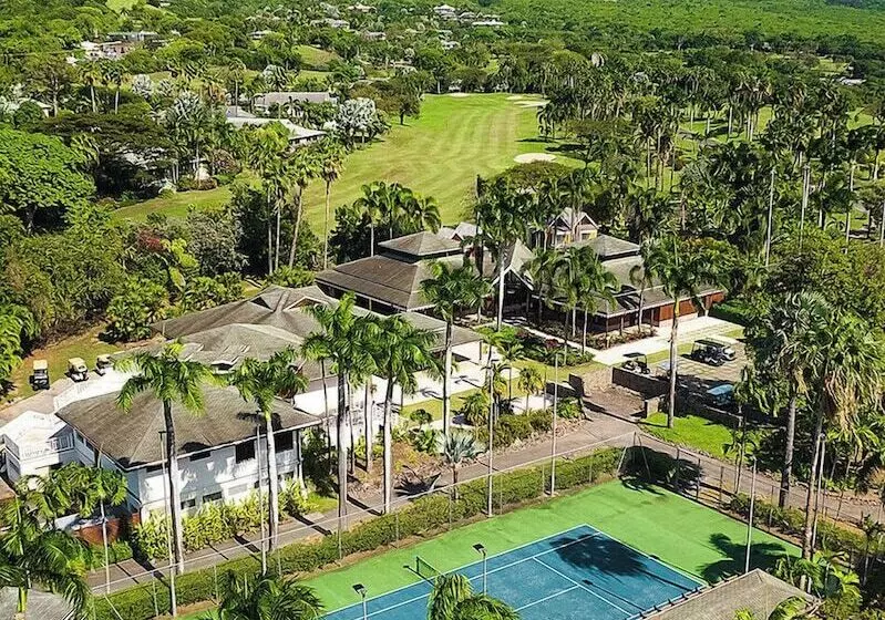 Four Seasons Resort Nevis