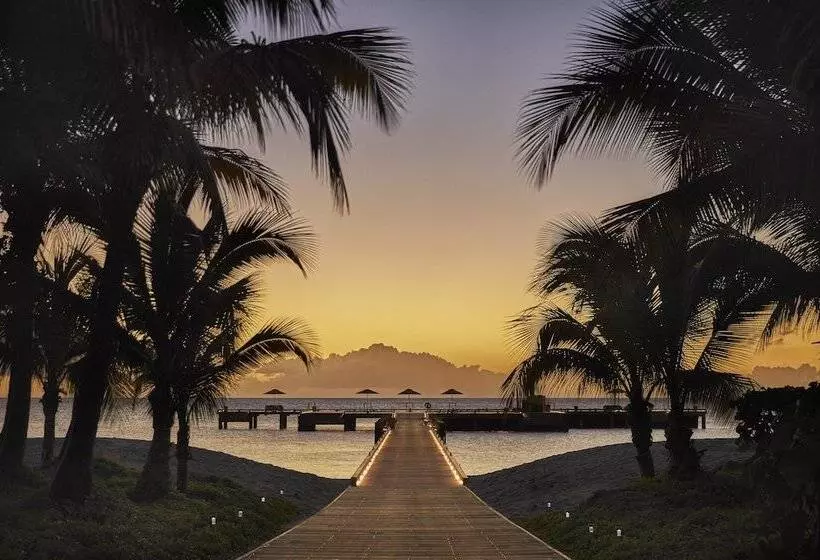 Four Seasons Resort Nevis