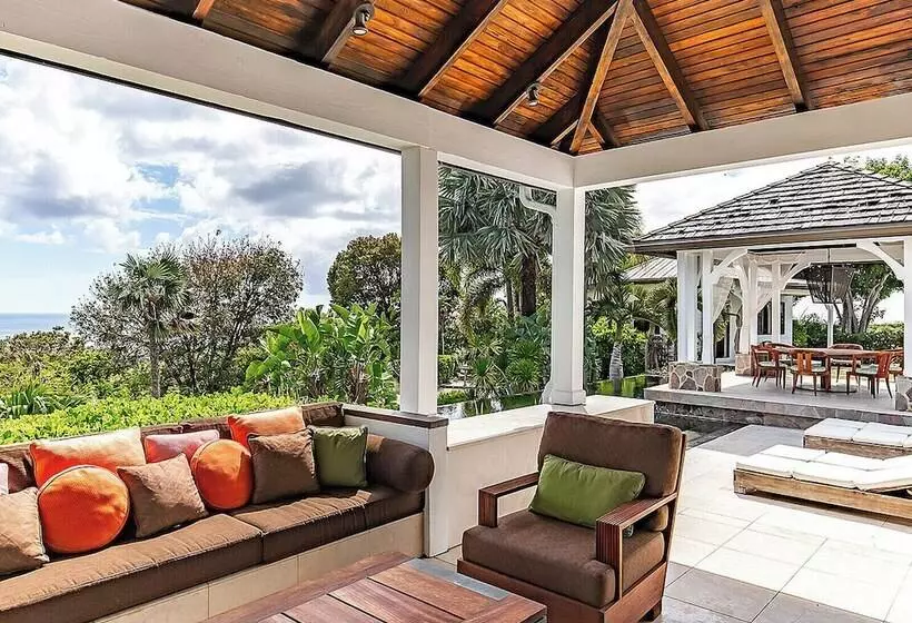 Four Seasons Resort Nevis