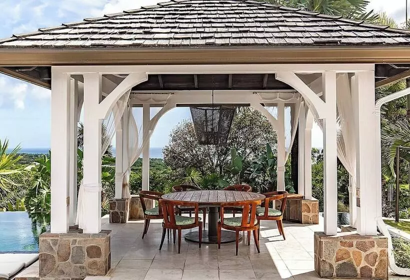 Four Seasons Resort Nevis