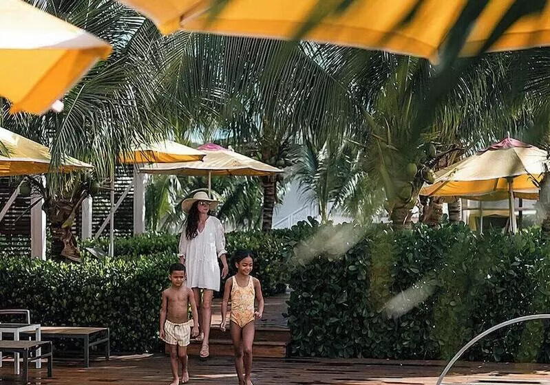 Four Seasons Resort Nevis