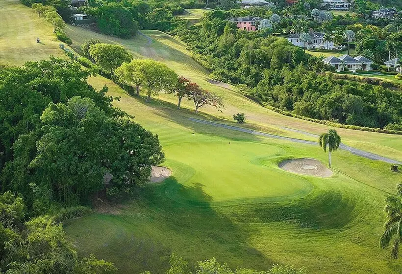 Four Seasons Resort Nevis