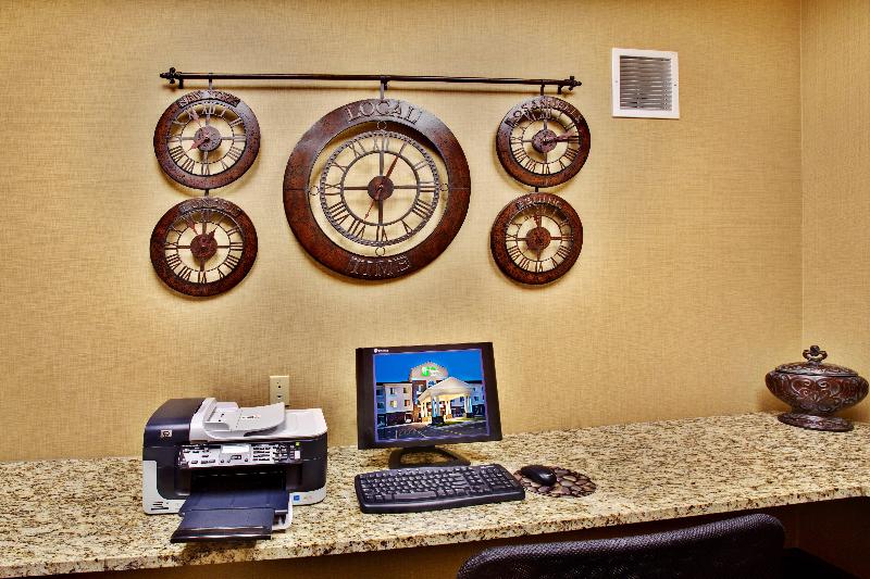 Holiday Inn Express Hotel & Suites   Dubuque West, An Ihg