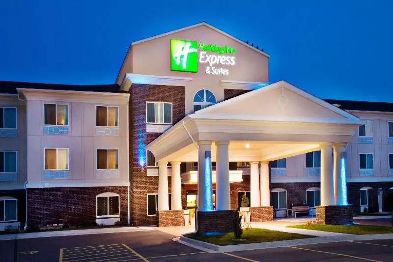 Holiday Inn Express Hotel & Suites   Dubuque West, An Ihg