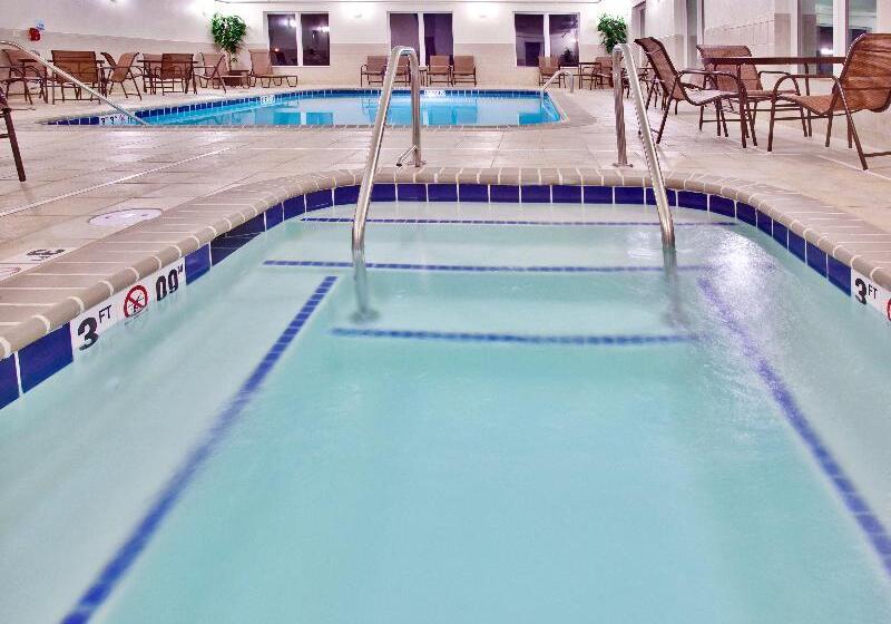 Holiday Inn Express Hotel & Suites   Dubuque West, An Ihg