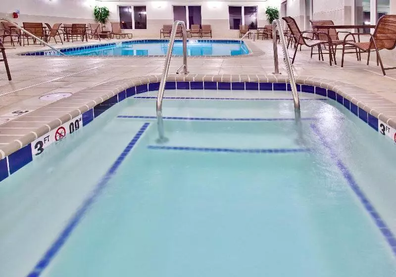 Holiday Inn Express Hotel & Suites   Dubuque West, An Ihg