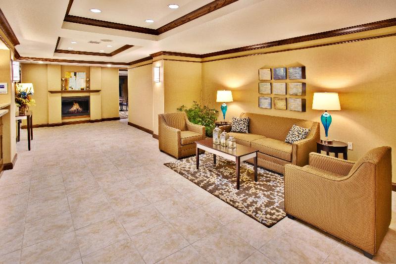 Holiday Inn Express Hotel & Suites   Dubuque West, An Ihg