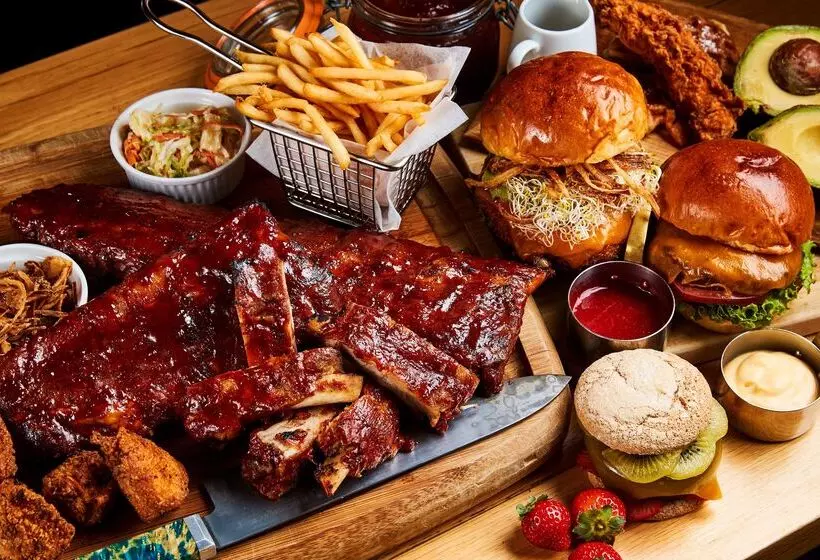 호텔 Andaz Tokyo   A Concept By Hyatt