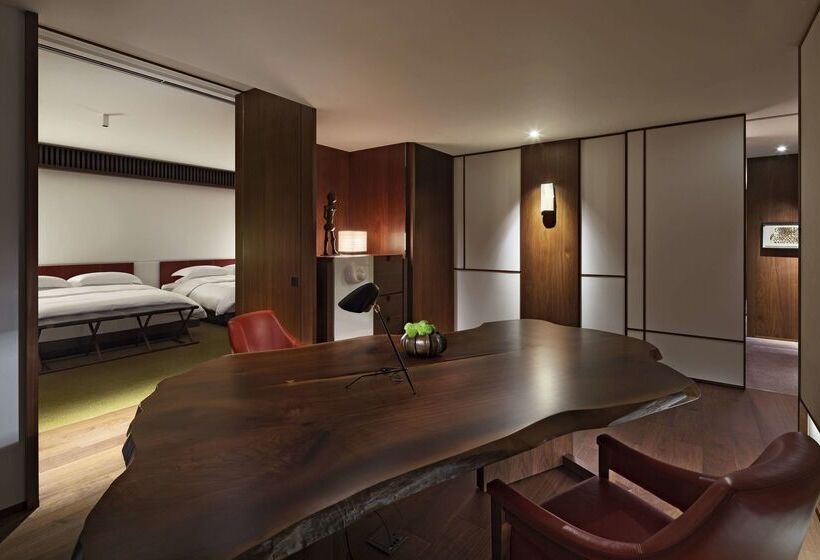 酒店 Andaz Tokyo A Concept By Hyatt