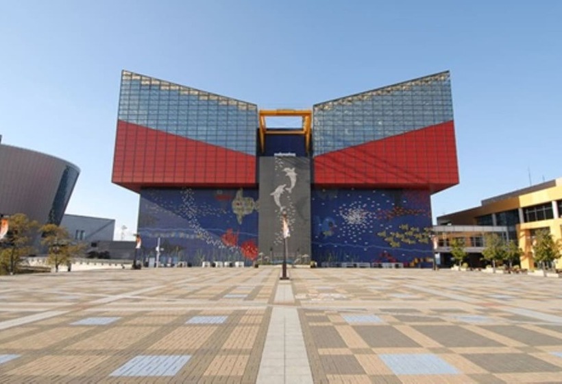 Apa Hotel Namba Shinsaibashi