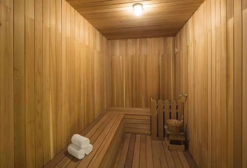 Отель Ascott Midtown Suzhou