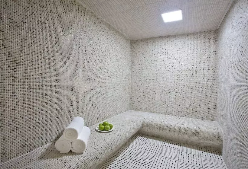 Отель Ascott Midtown Suzhou