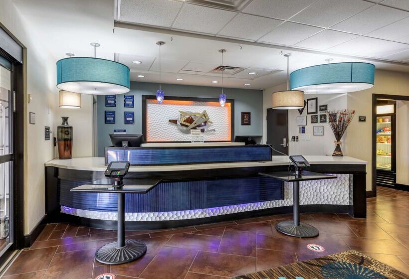 فندق Best Western Plus North Odessa Inn & Suites