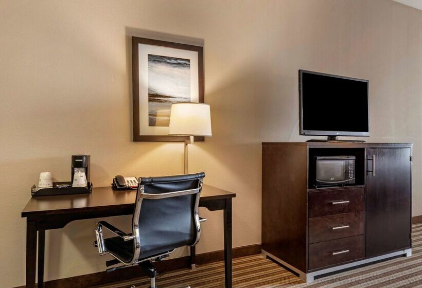 فندق Best Western Plus North Odessa Inn & Suites