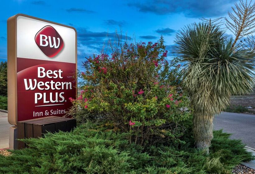 فندق Best Western Plus North Odessa Inn & Suites