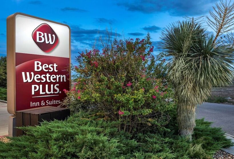 فندق Best Western Plus North Odessa Inn & Suites