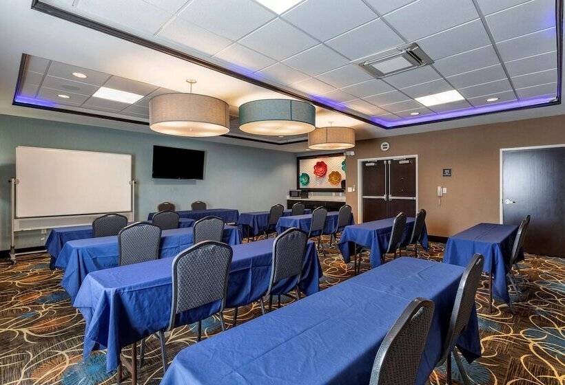 فندق Best Western Plus North Odessa Inn & Suites