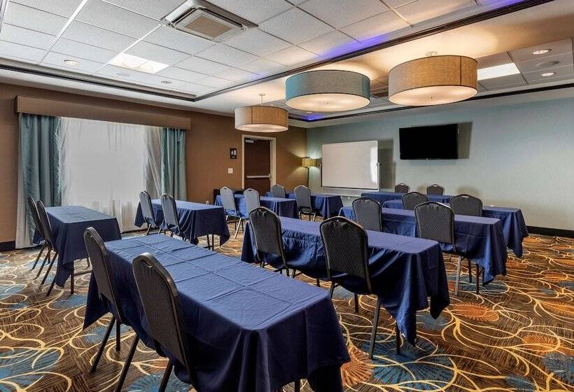 فندق Best Western Plus North Odessa Inn & Suites