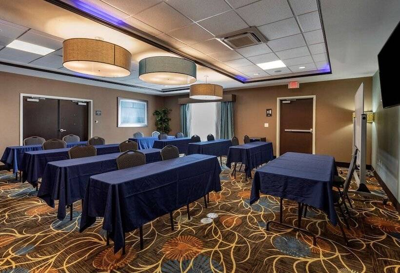 فندق Best Western Plus North Odessa Inn & Suites