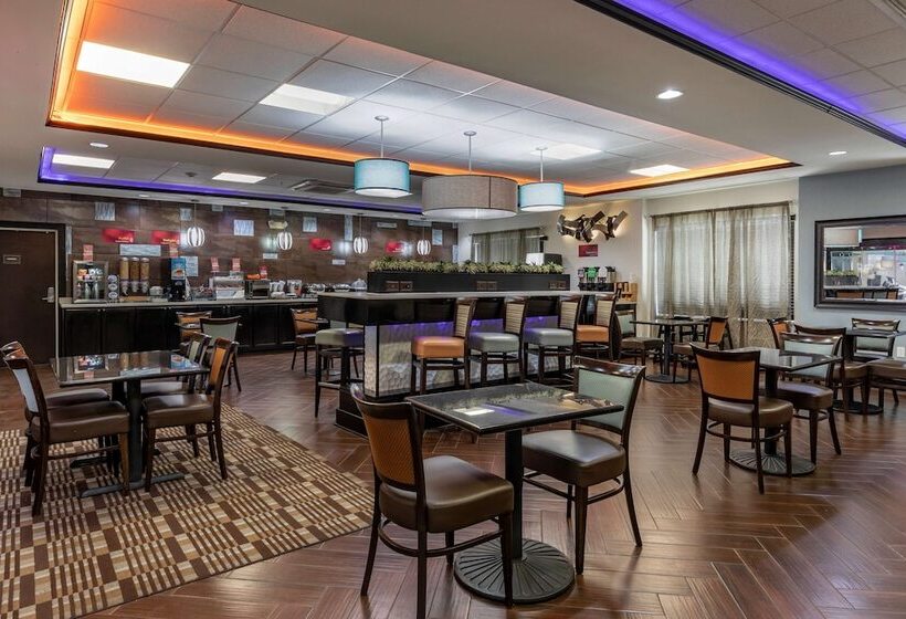 فندق Best Western Plus North Odessa Inn & Suites