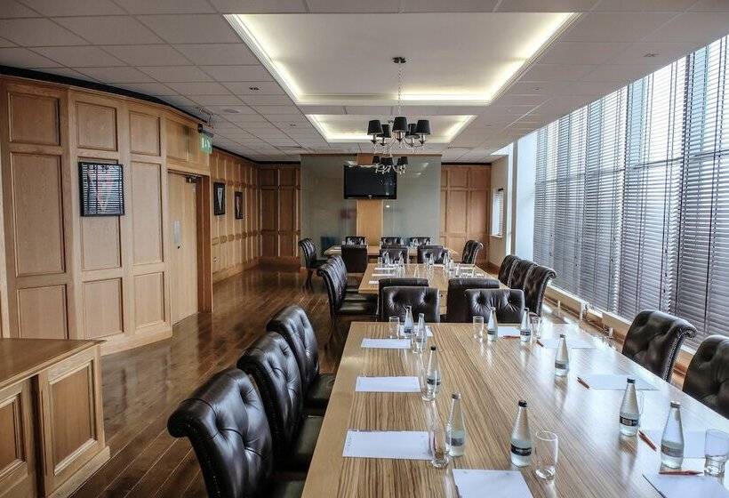 Blackpool Football Club Stadium Hotel, A Member Of Radisson Individuals