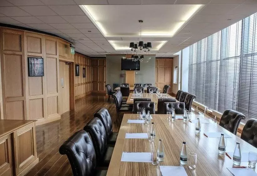 Blackpool Football Club Stadium Hotel, A Member Of Radisson Individuals