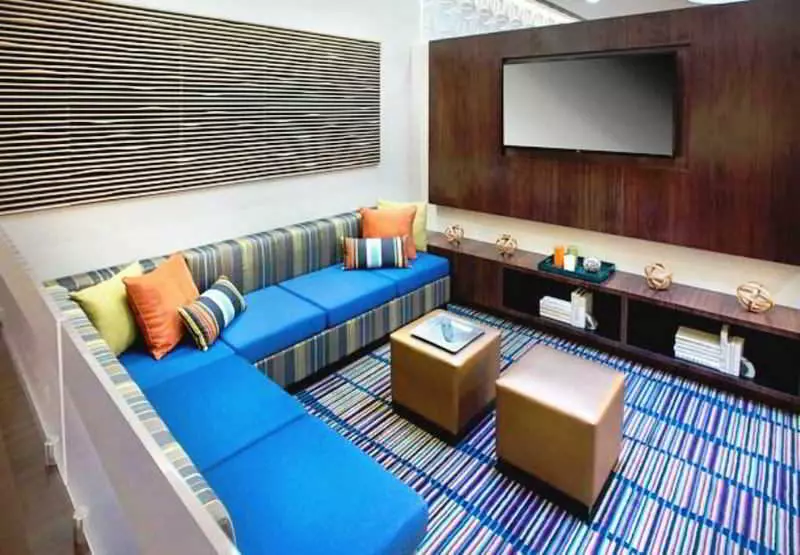 Courtyard By Marriott New York Manhattan/chelsea