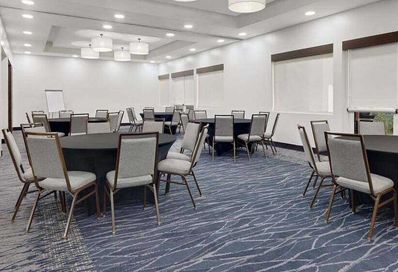 هتل Courtyard By Marriott San Jose Airport Alajuela