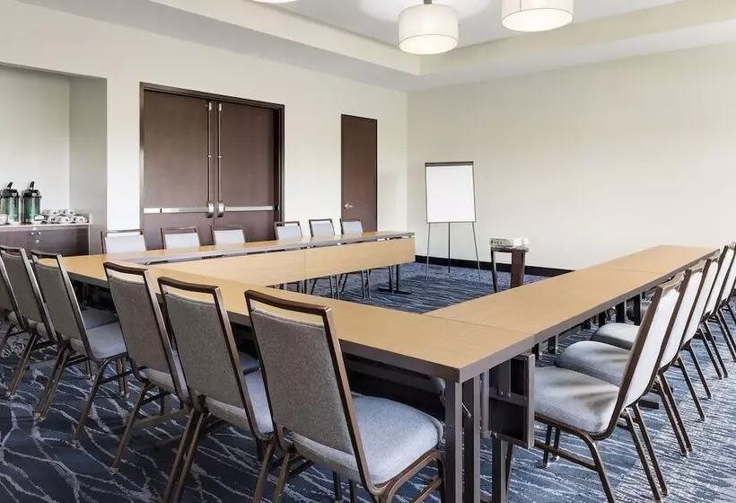 فندق Courtyard By Marriott San Jose Airport Alajuela