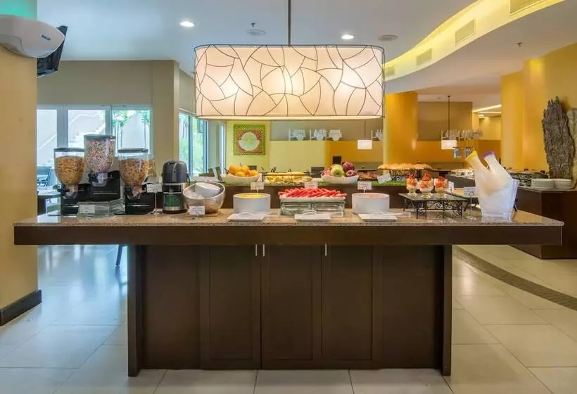 فندق Courtyard By Marriott San Jose Airport Alajuela